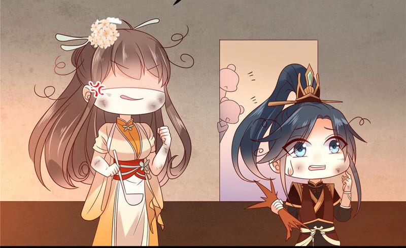 腹黑邪王宠入骨新年番外