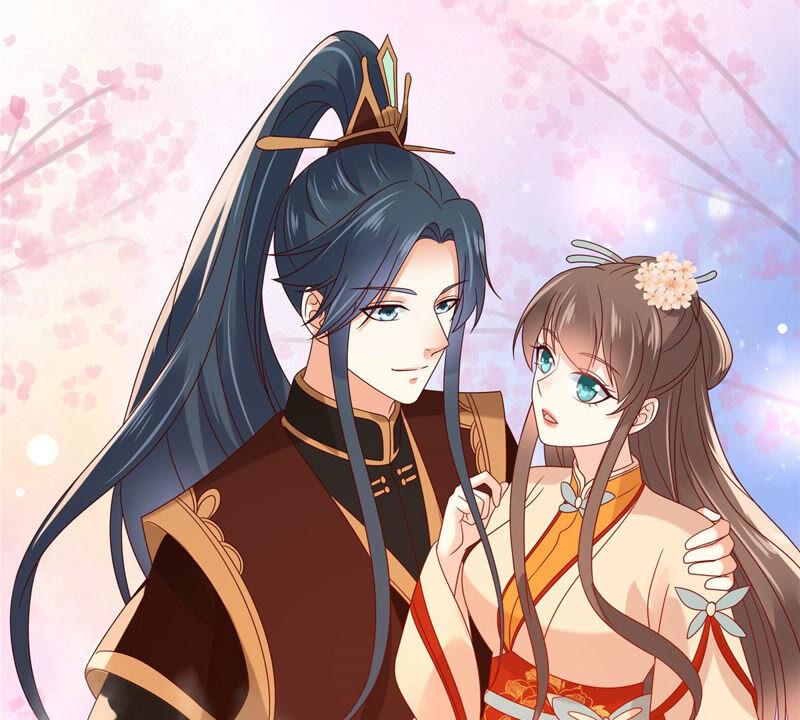 腹黑邪王宠入骨新年番外