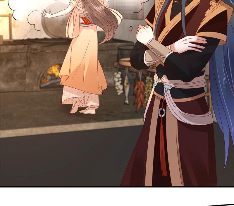 腹黑邪王宠入骨新年番外