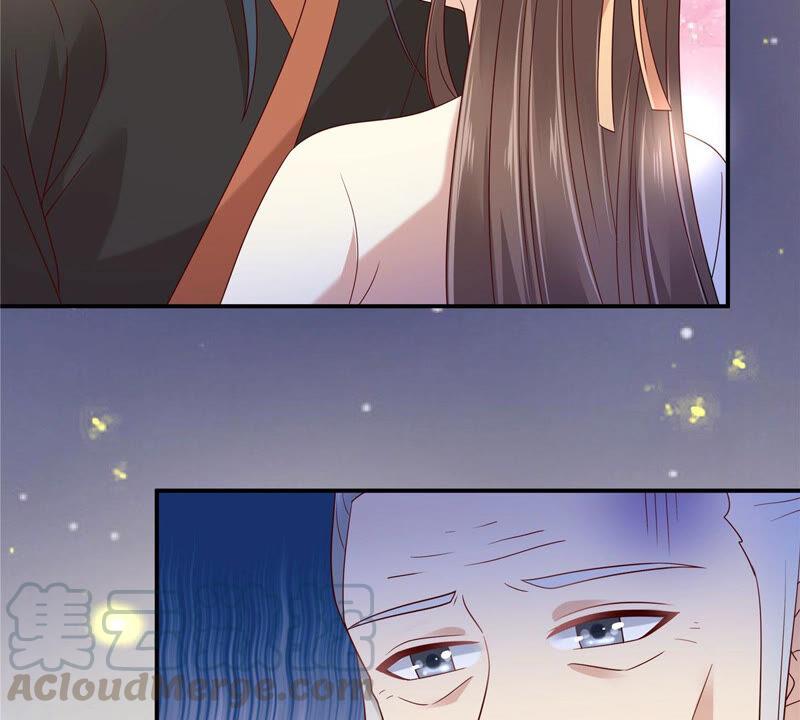 腹黑邪王宠入骨121话 来呀造作呀