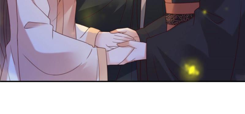 腹黑邪王宠入骨121话 来呀造作呀