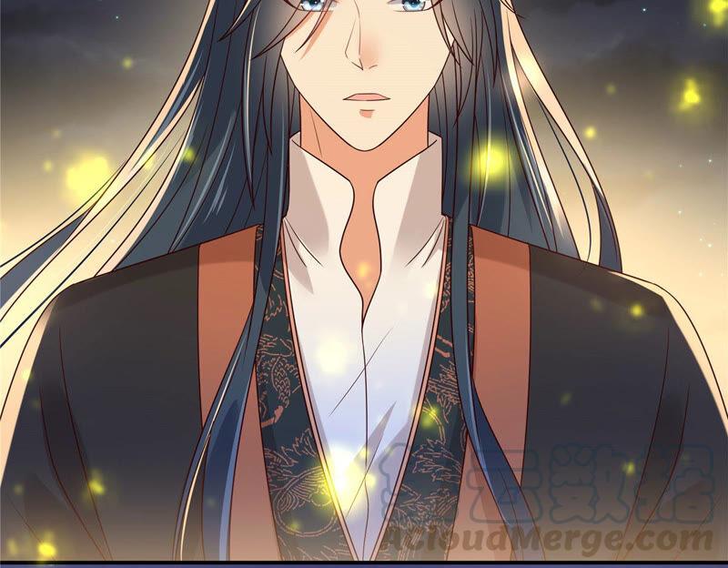 腹黑邪王宠入骨122话 天选之女