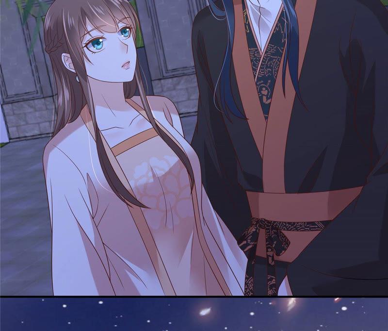 腹黑邪王宠入骨122话 天选之女