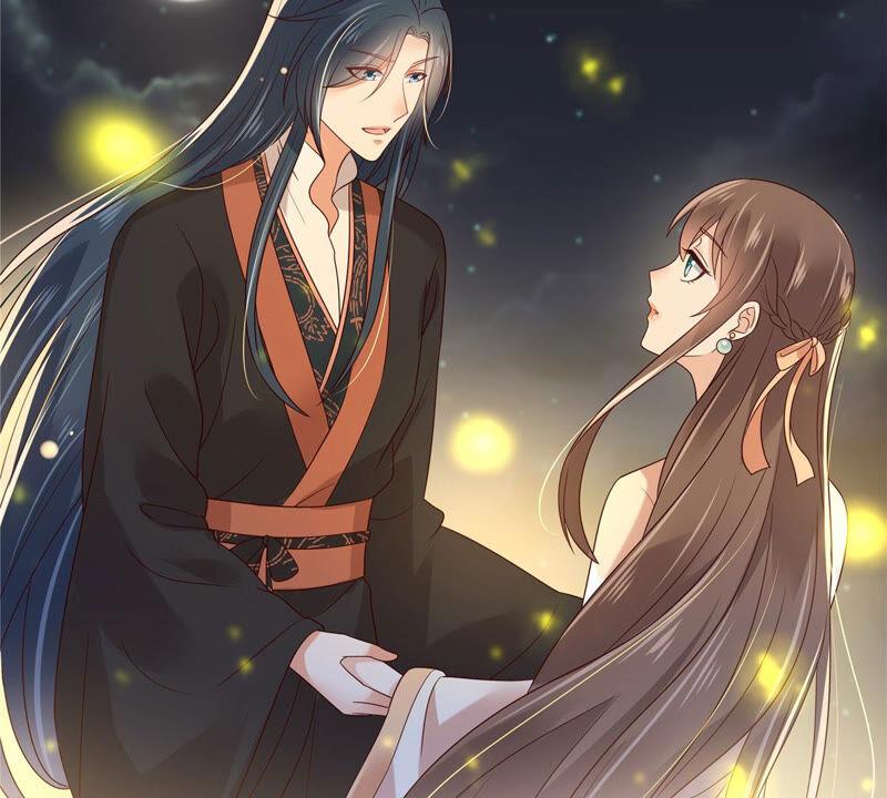 腹黑邪王宠入骨122话 天选之女