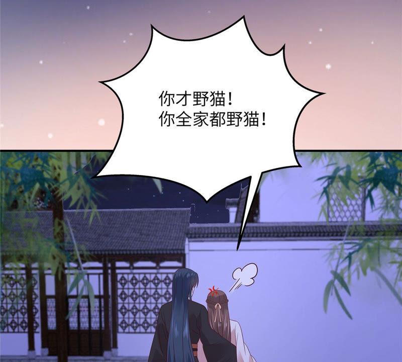 腹黑邪王宠入骨123话 哄媳妇高手