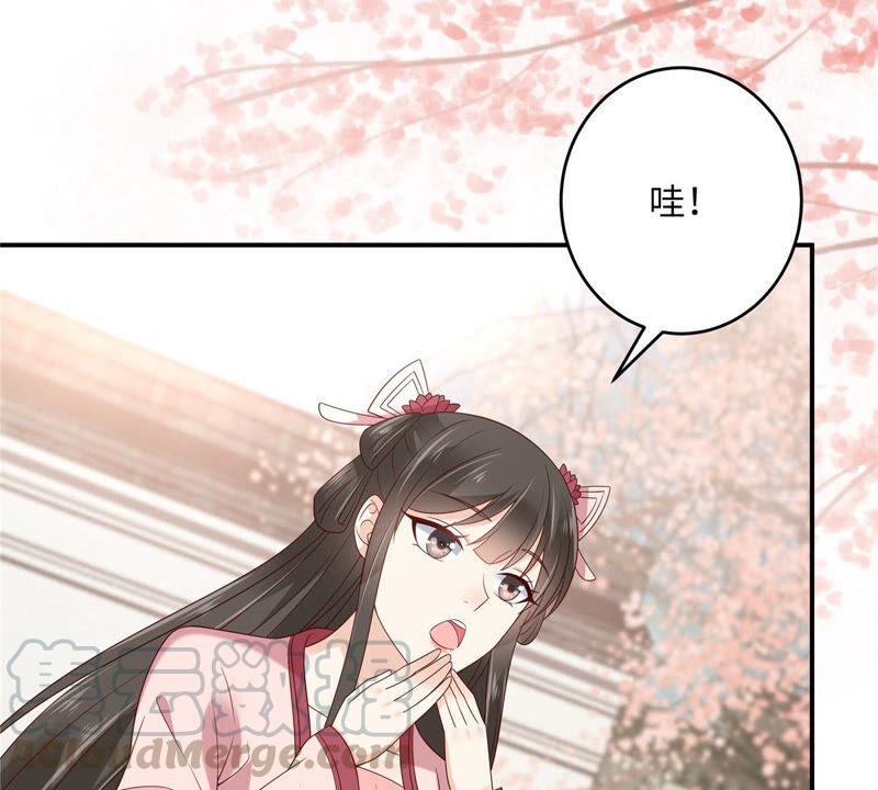 腹黑邪王宠入骨124话 皇兄扎心了