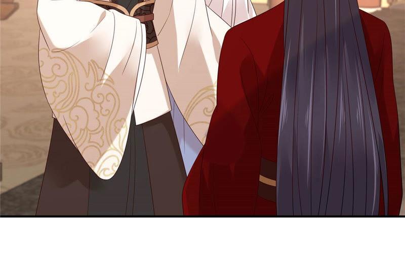 腹黑邪王宠入骨125话 前任的婚礼