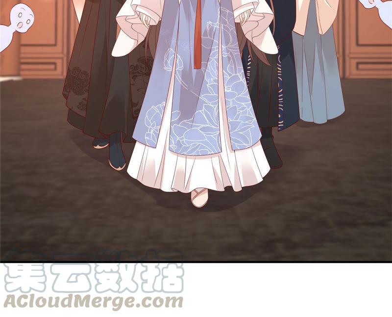 腹黑邪王宠入骨125话 前任的婚礼