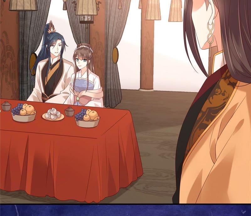 腹黑邪王宠入骨126话 爱要坦荡荡