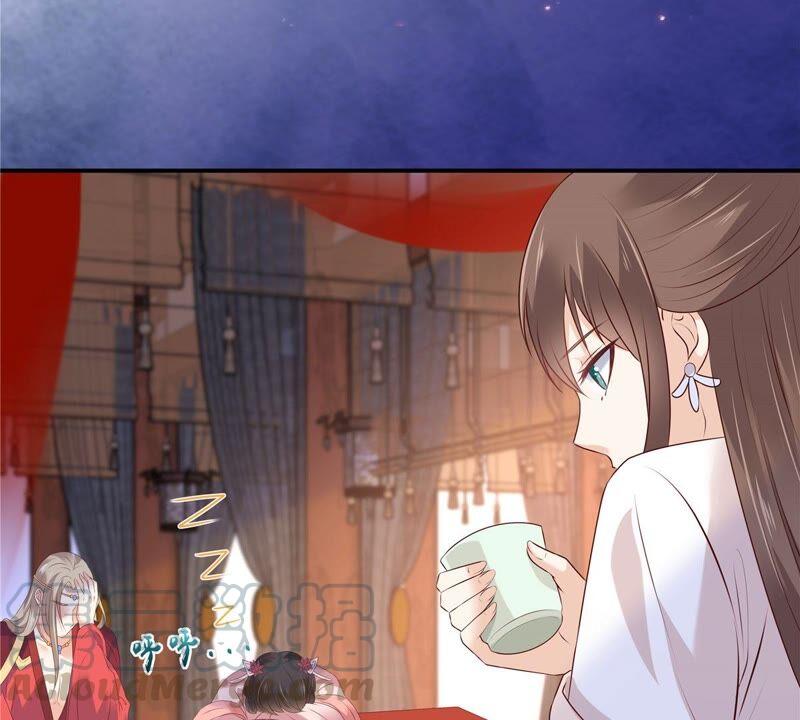 腹黑邪王宠入骨127话 请君入瓮