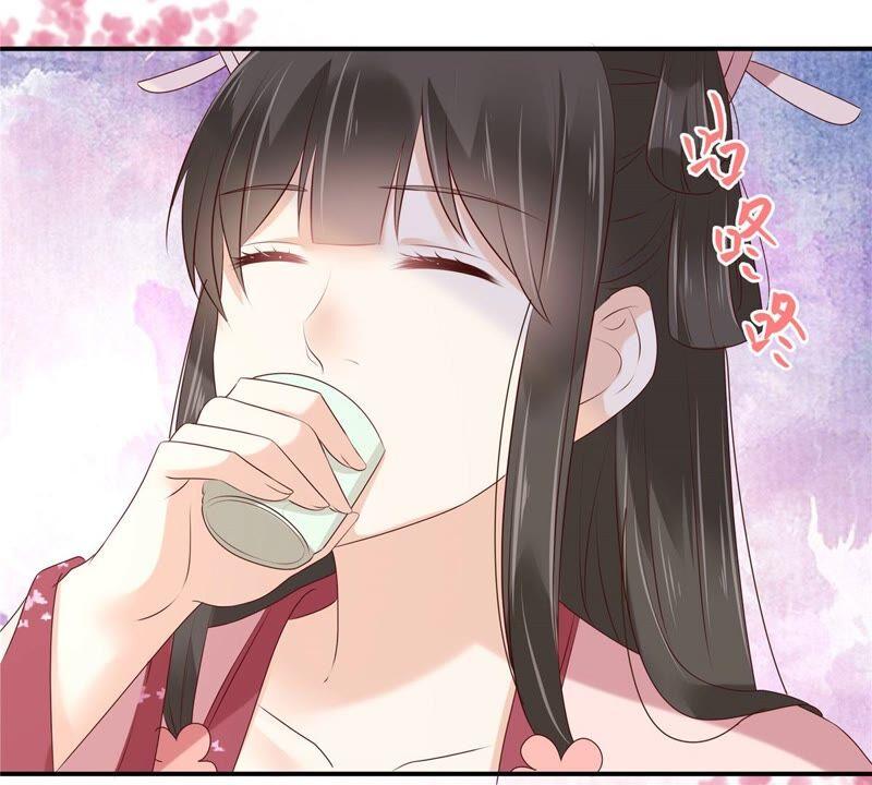 腹黑邪王宠入骨127话 请君入瓮