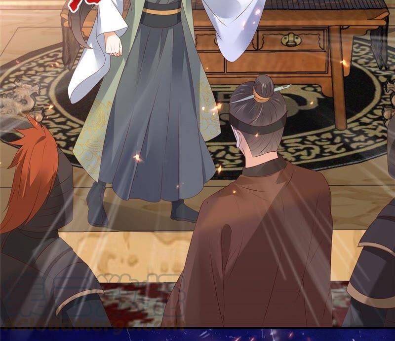 腹黑邪王宠入骨127话 请君入瓮