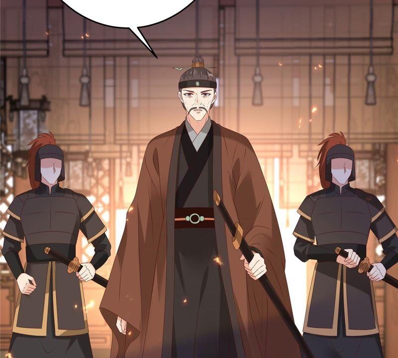 腹黑邪王宠入骨127话 请君入瓮