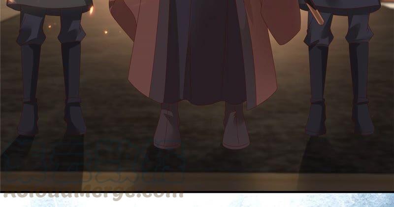 腹黑邪王宠入骨127话 请君入瓮