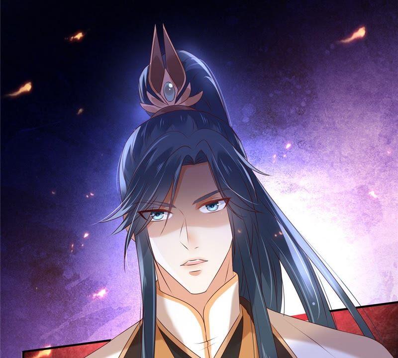 腹黑邪王宠入骨127话 请君入瓮