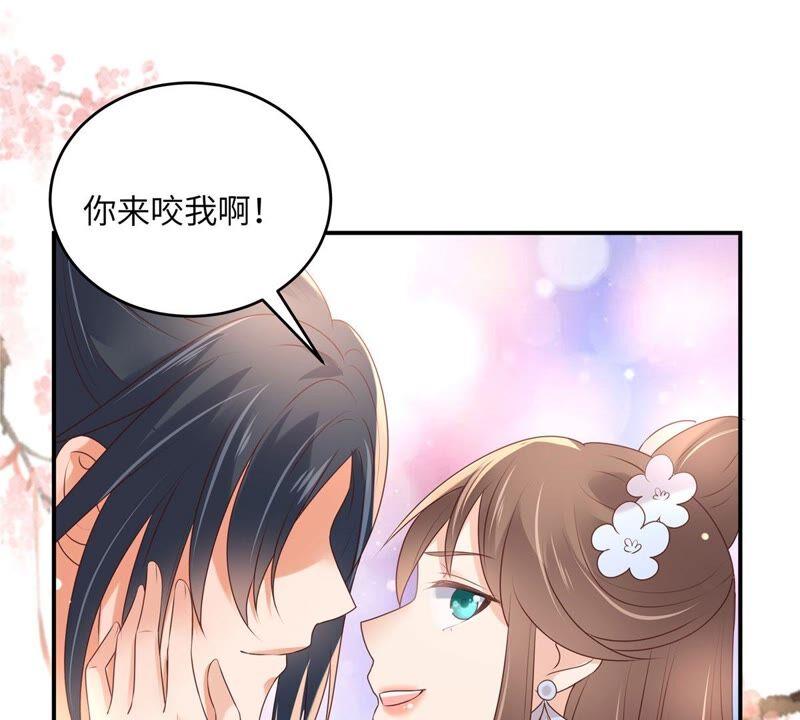 腹黑邪王宠入骨128话 蓝相谋反