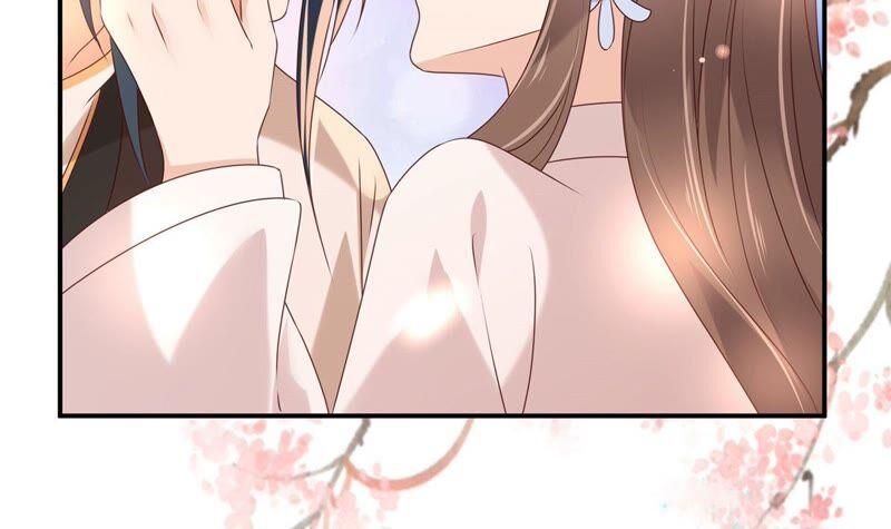 腹黑邪王宠入骨128话 蓝相谋反