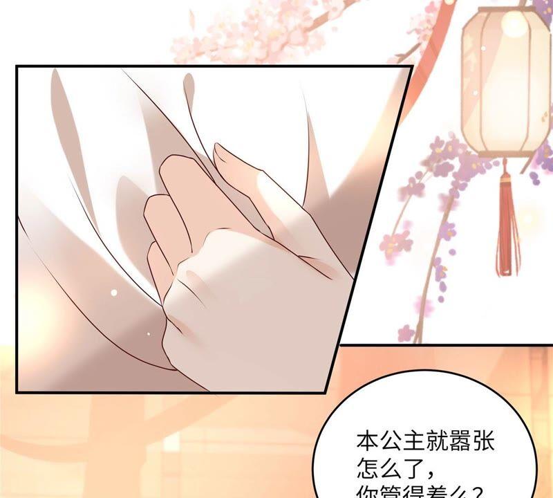 腹黑邪王宠入骨128话 蓝相谋反