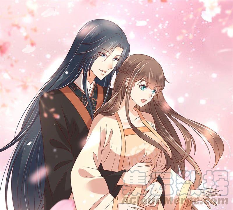 腹黑邪王宠入骨129话 你竟如此对我！