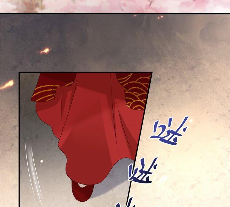 腹黑邪王宠入骨129话 你竟如此对我！