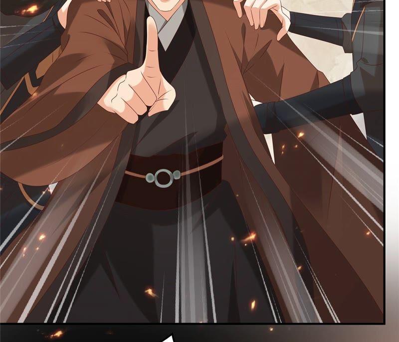 腹黑邪王宠入骨129话 你竟如此对我！