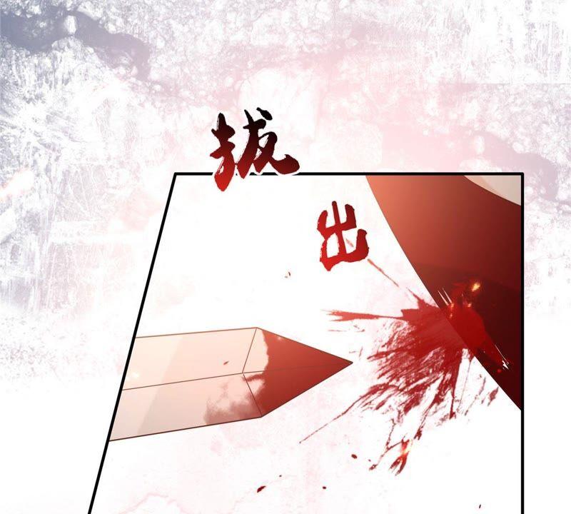 腹黑邪王宠入骨130话 皇兄反对！