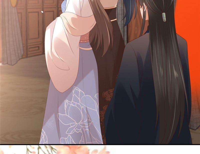 腹黑邪王宠入骨130话 皇兄反对！