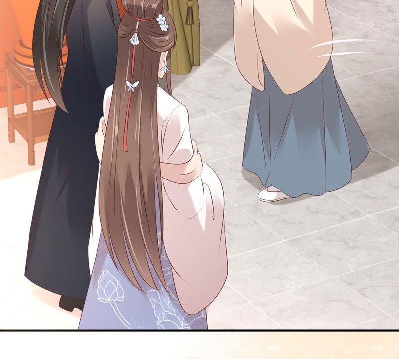 腹黑邪王宠入骨130话 皇兄反对！