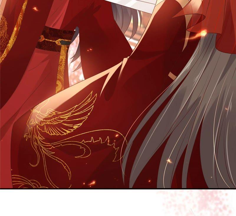 腹黑邪王宠入骨130话 皇兄反对！