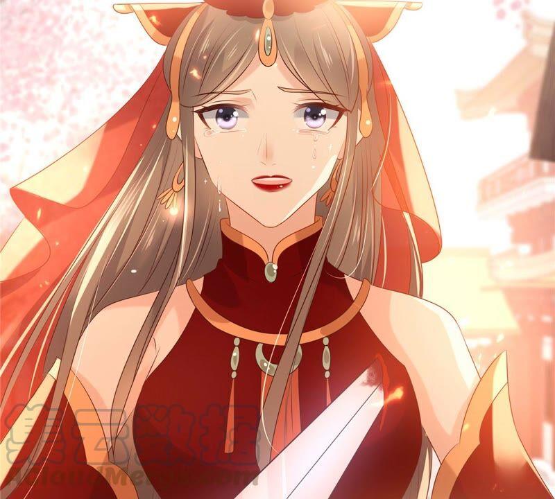 腹黑邪王宠入骨130话 皇兄反对！