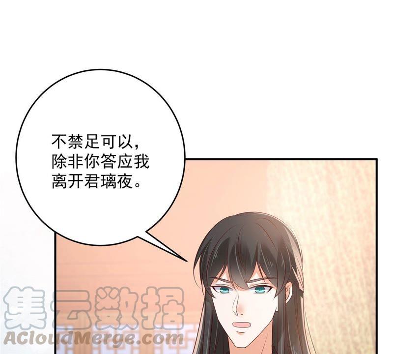 腹黑邪王宠入骨131话 未来的王妃