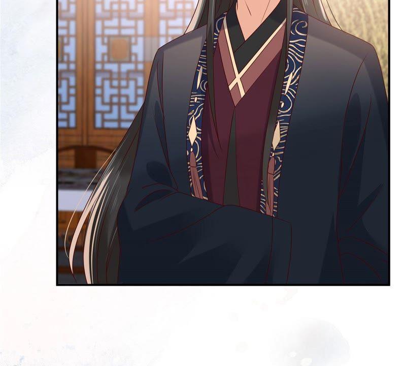 腹黑邪王宠入骨131话 未来的王妃