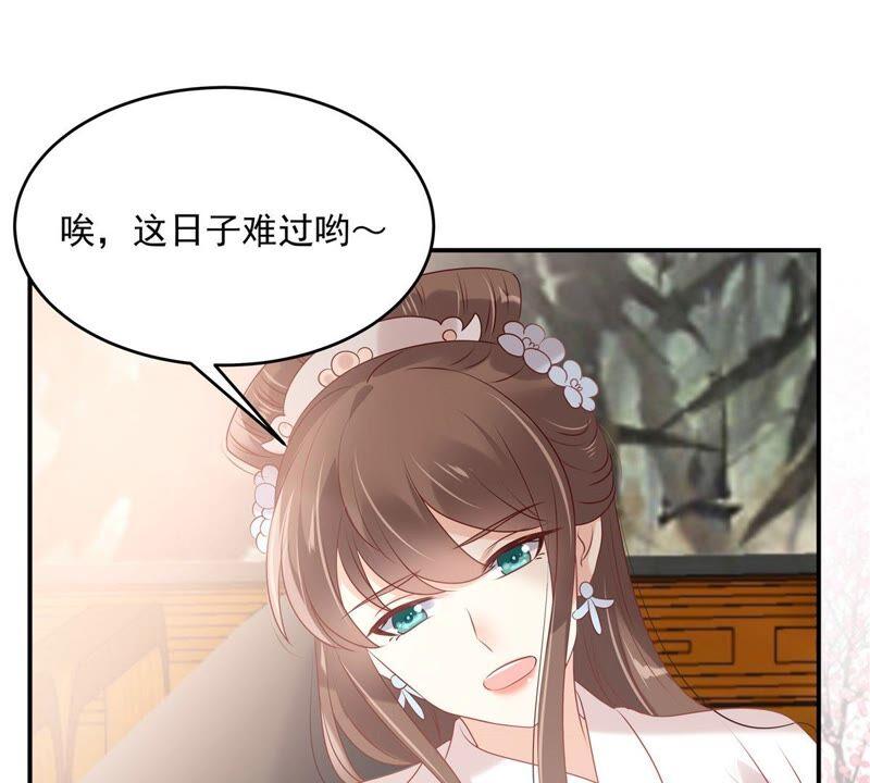 腹黑邪王宠入骨131话 未来的王妃