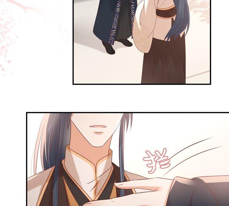 腹黑邪王宠入骨131话 未来的王妃