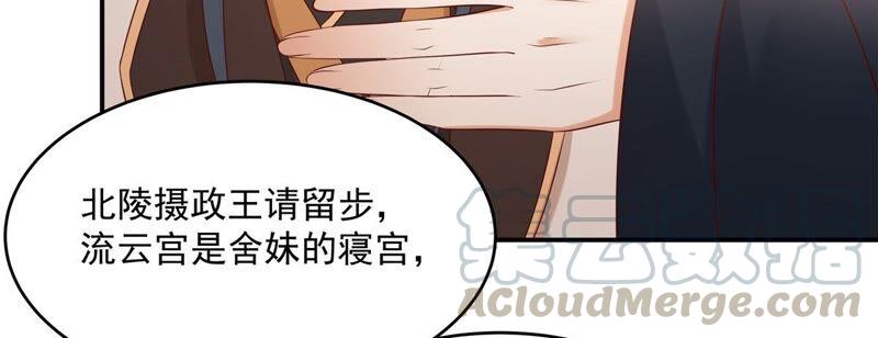 腹黑邪王宠入骨131话 未来的王妃