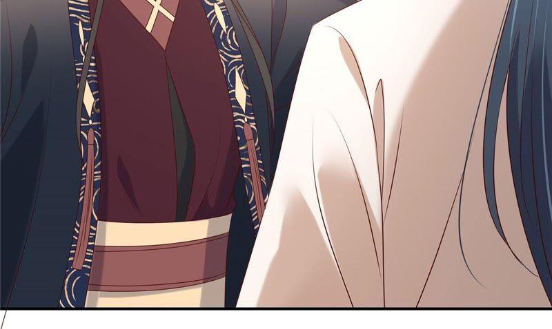 腹黑邪王宠入骨131话 未来的王妃