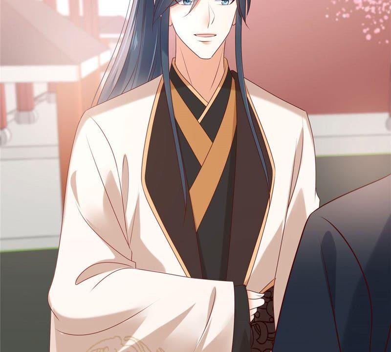 腹黑邪王宠入骨131话 未来的王妃