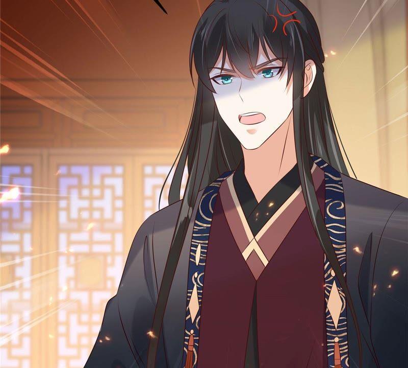 腹黑邪王宠入骨131话 未来的王妃