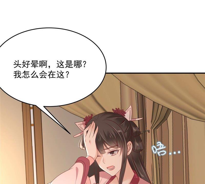 腹黑邪王宠入骨131话 未来的王妃