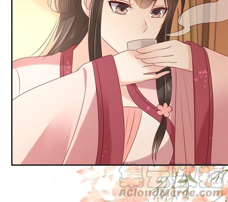 腹黑邪王宠入骨131话 未来的王妃