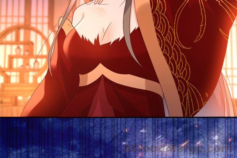 腹黑邪王宠入骨134话 隐藏多年的功力