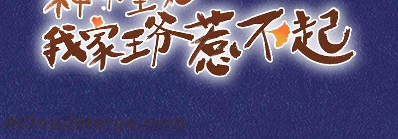 腹黑邪王宠入骨134话 隐藏多年的功力