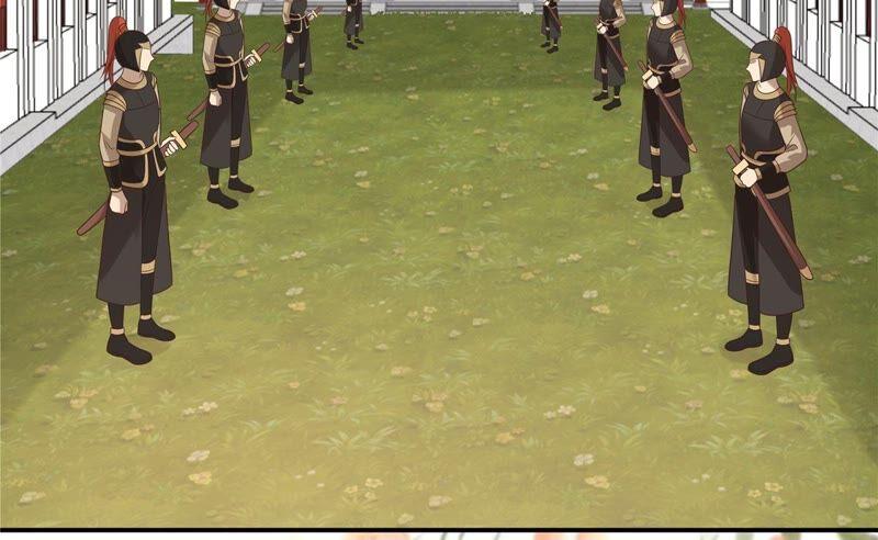 腹黑邪王宠入骨136话 你若不举便是晴天！