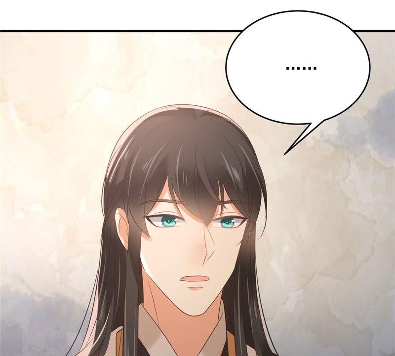 腹黑邪王宠入骨137话 盈儿，我想你了