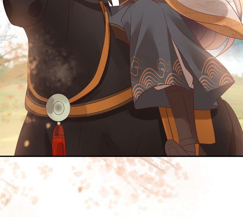 腹黑邪王宠入骨137话 盈儿，我想你了