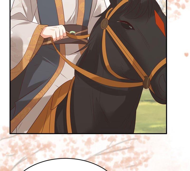 腹黑邪王宠入骨137话 盈儿，我想你了