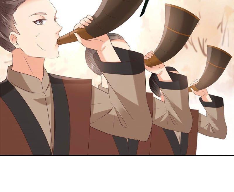 腹黑邪王宠入骨137话 盈儿，我想你了