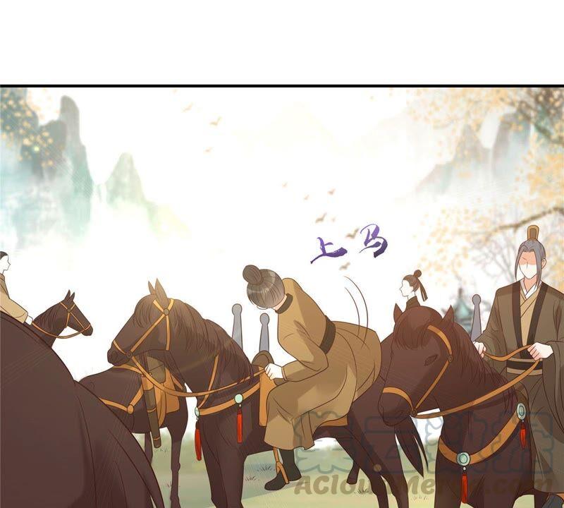 腹黑邪王宠入骨137话 盈儿，我想你了