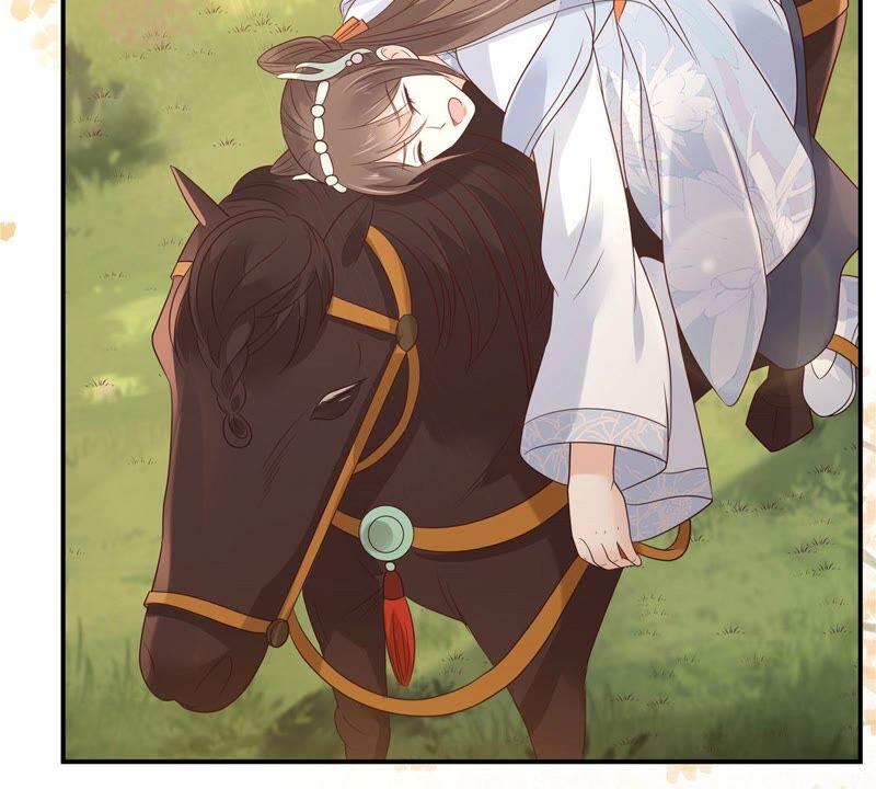 腹黑邪王宠入骨137话 盈儿，我想你了