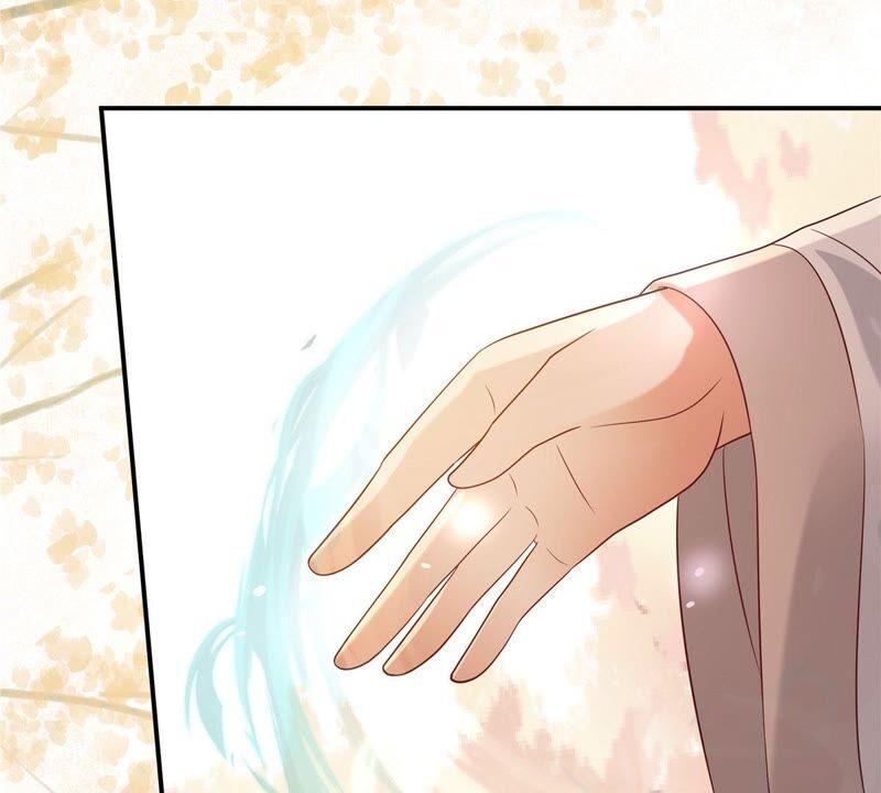 腹黑邪王宠入骨137话 盈儿，我想你了